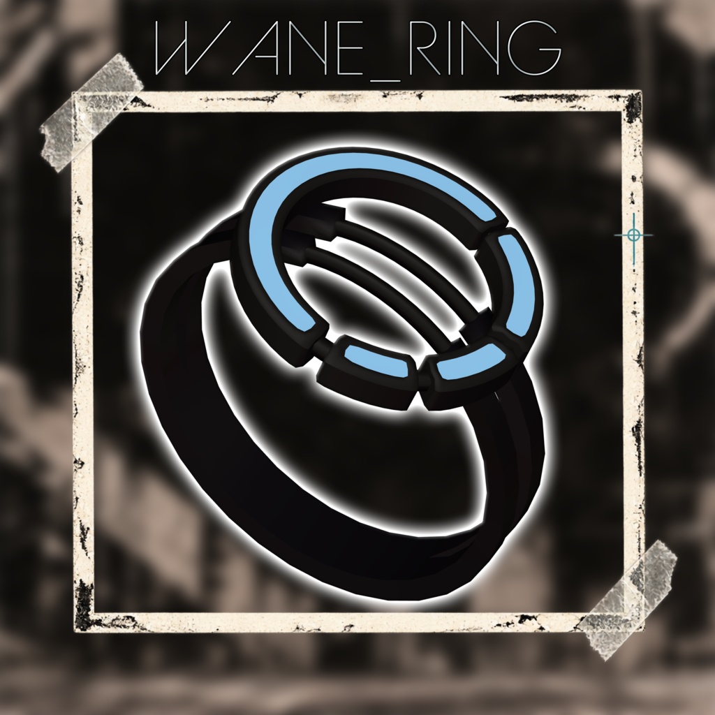 【24時間限定セール|19+アバター対応】WANE