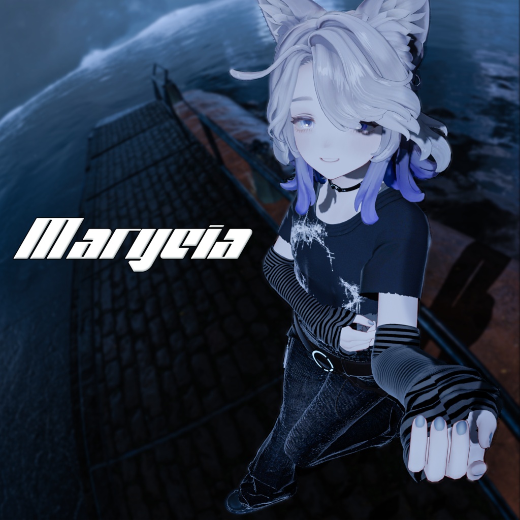【24時間限定セール|19+アバター対応】WANE