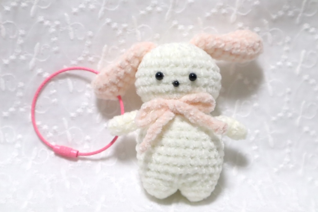 ふわふわないぬ④