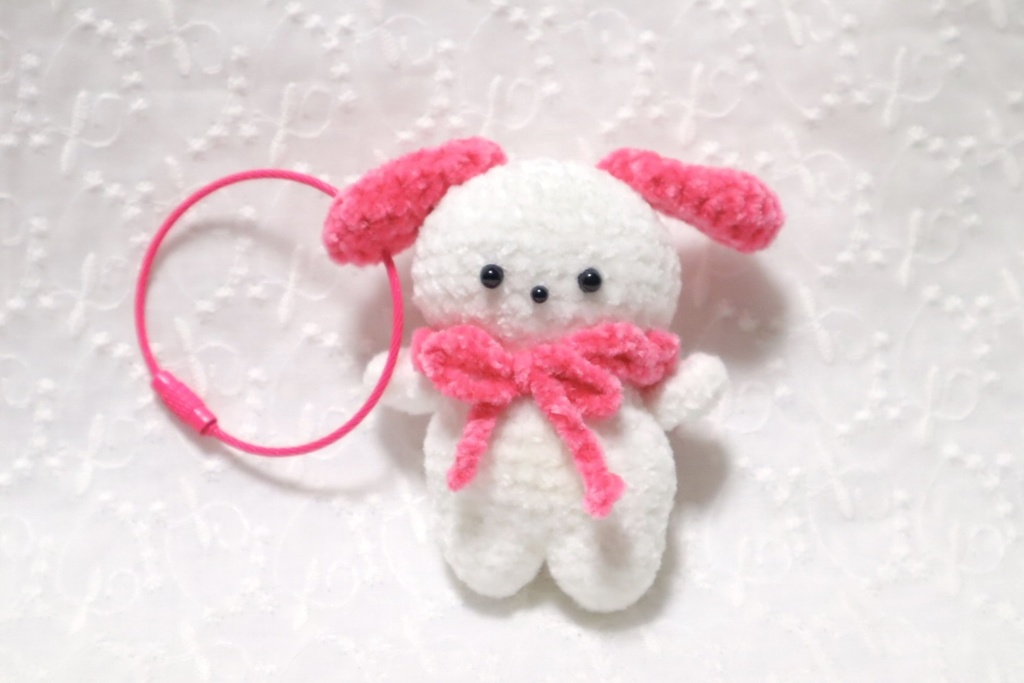 ふわふわないぬ㉚