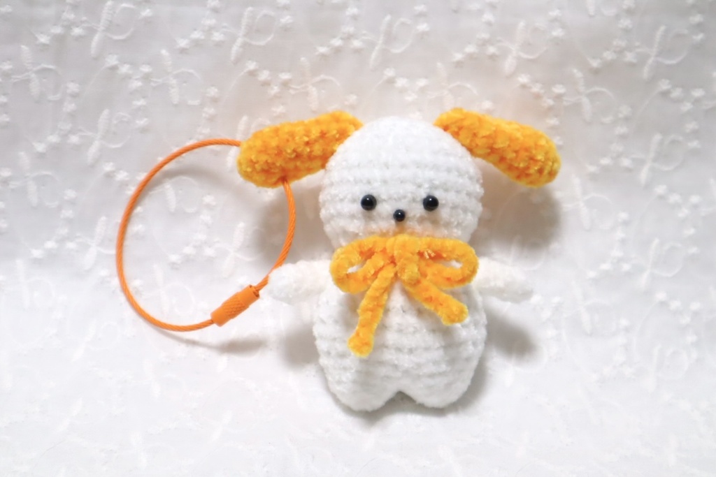 ふわふわないぬ⑳