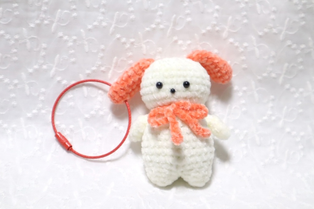 ふわふわないぬ⑱