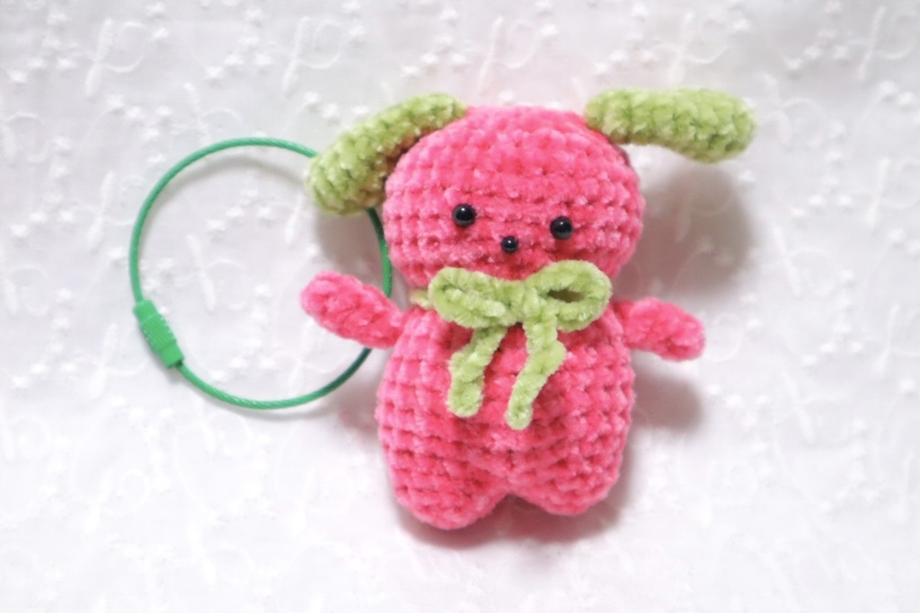 ふわふわないぬ⑯