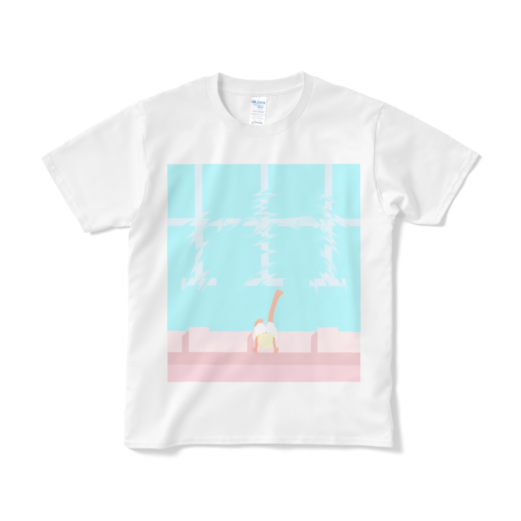 Tシャツ(夏1)