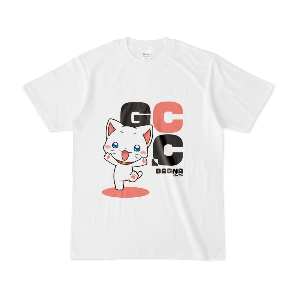 バーニャ オリジナルTシャツ / 2026