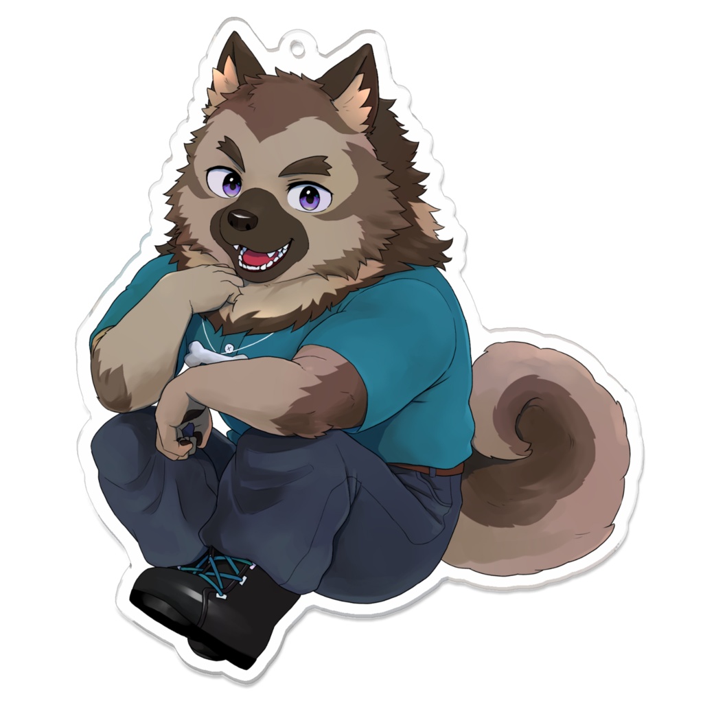 屋根裏ソウジ様 有限会社屋根裏衣装