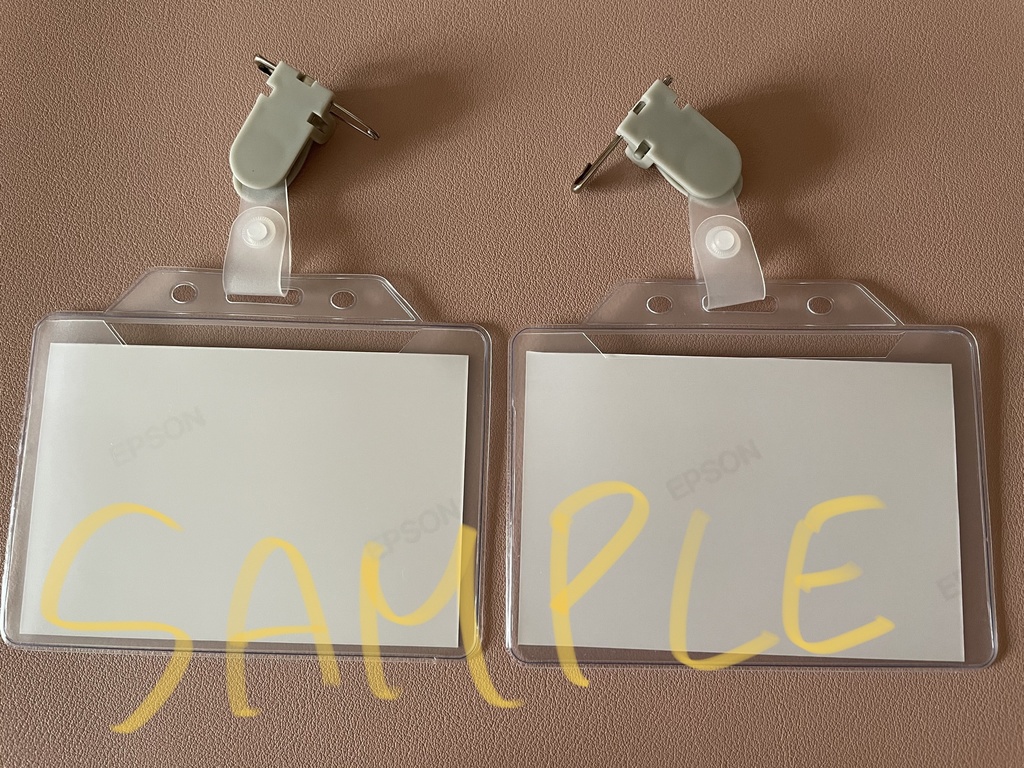 地獄IDカード【2個セット】