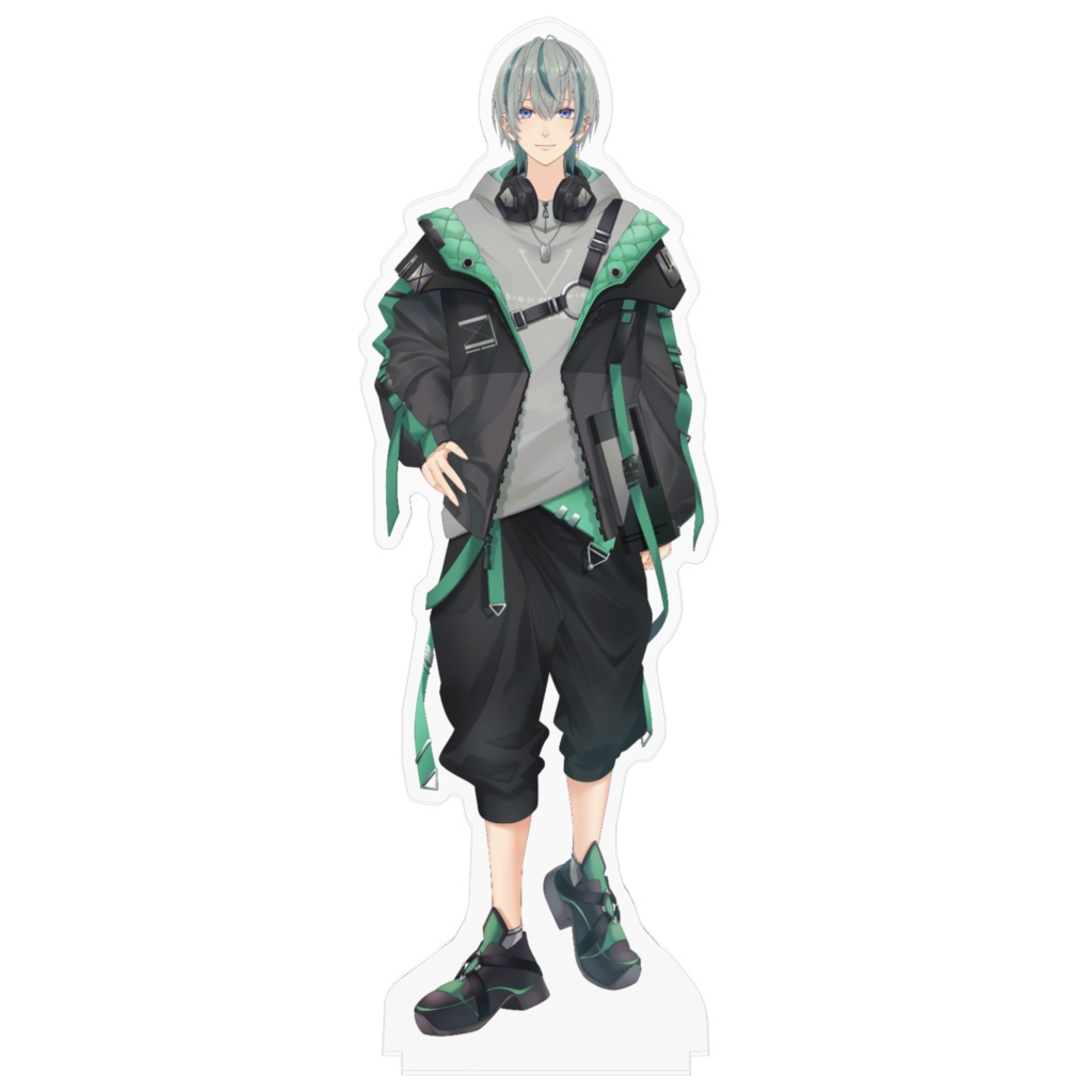 【アクリルスタンド】ノーマル