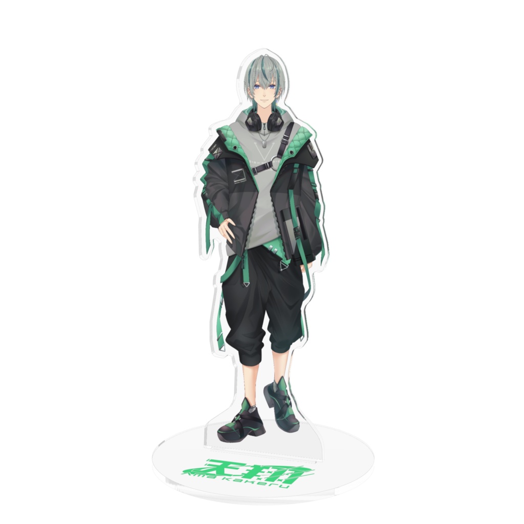 【アクリルスタンド】ノーマル