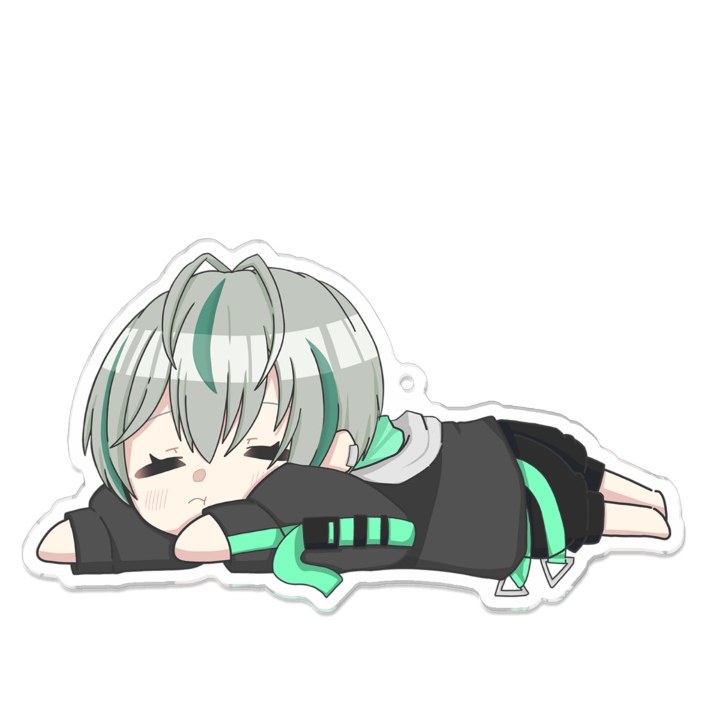 【アクキー】ミニキャラ②