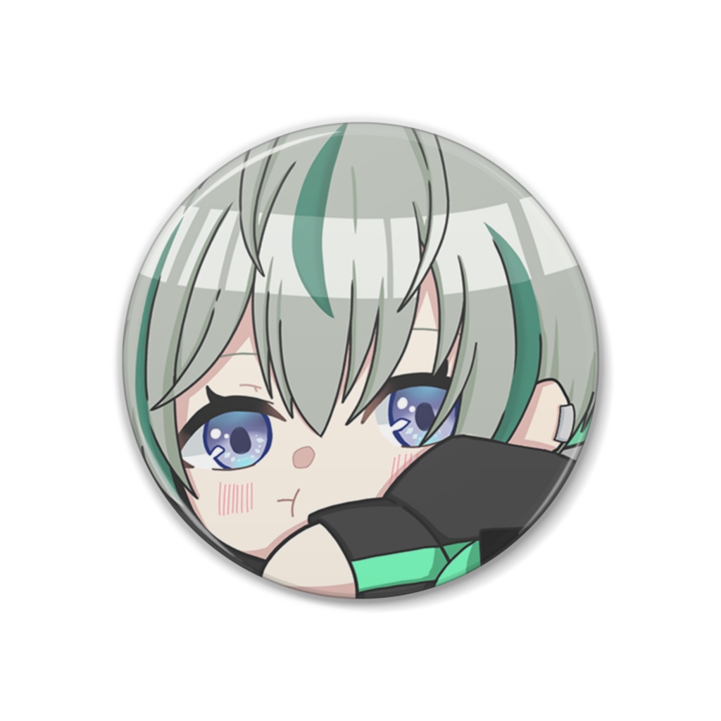 SDバッチ①