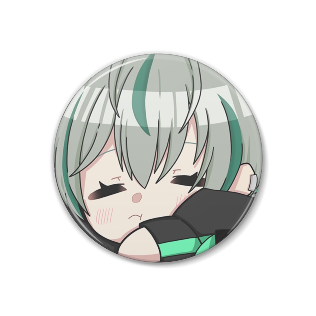 SDバッチ②
