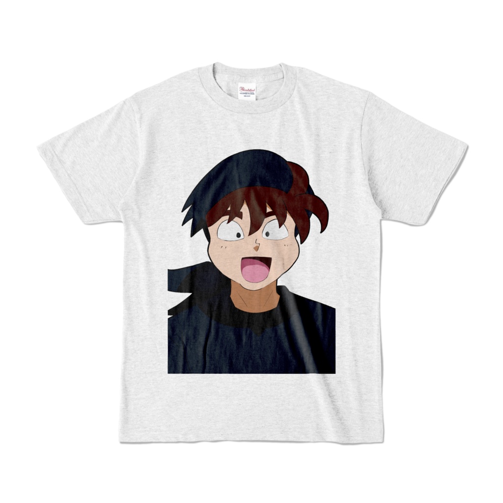 初恋の人Tシャツ