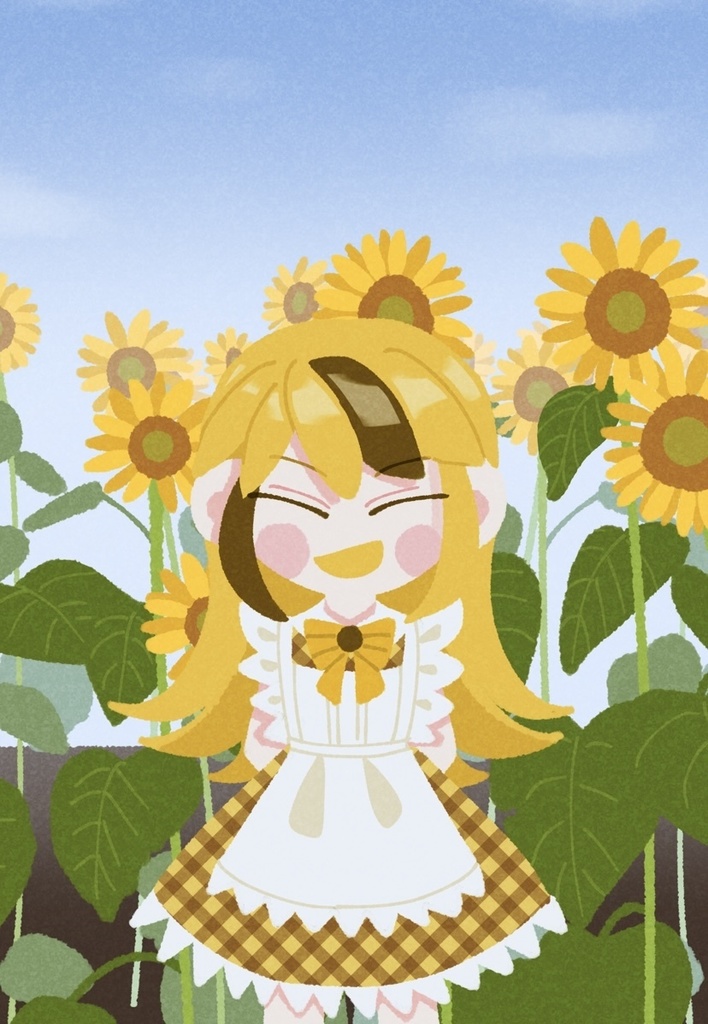 ポストカード(8種類)