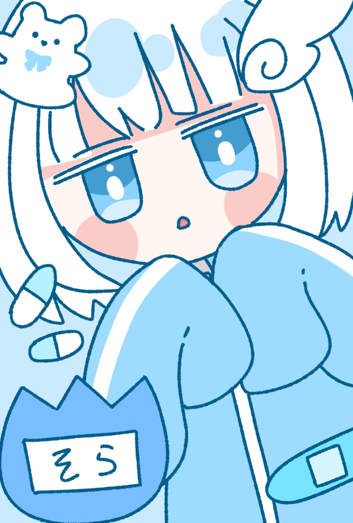 ポストカード(8種類)