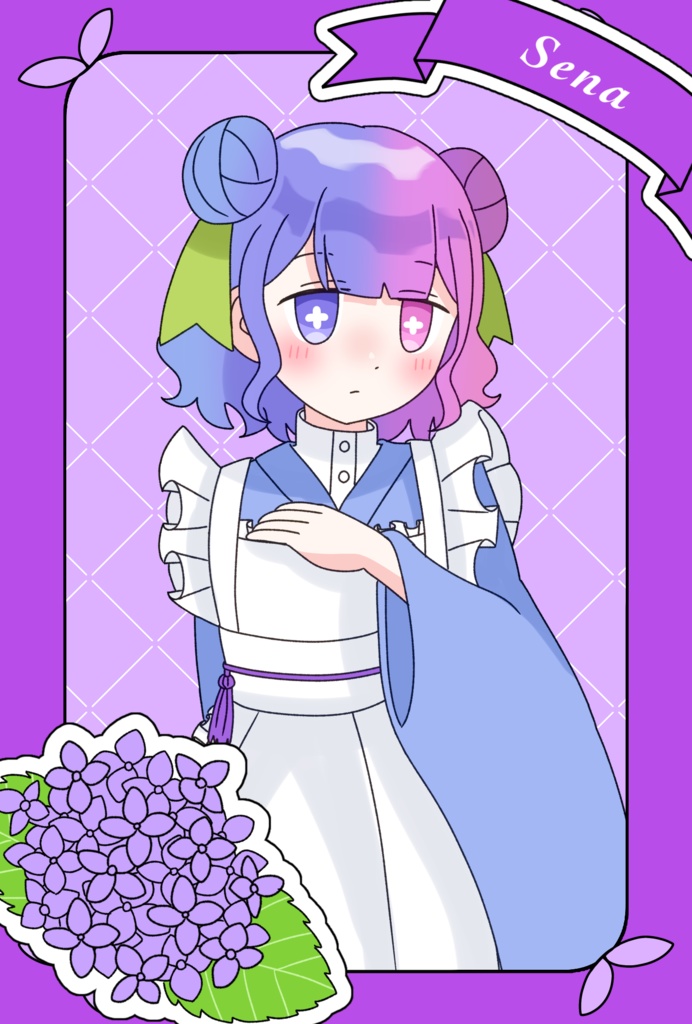 ポストカード(8種類)