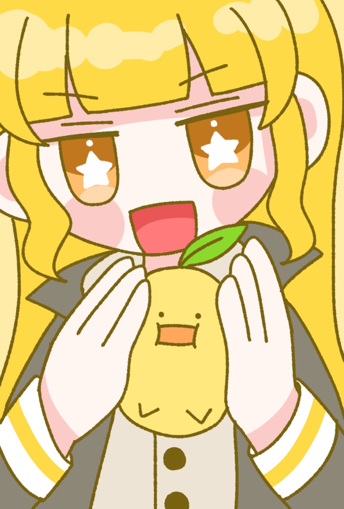 ポストカード(8種類)