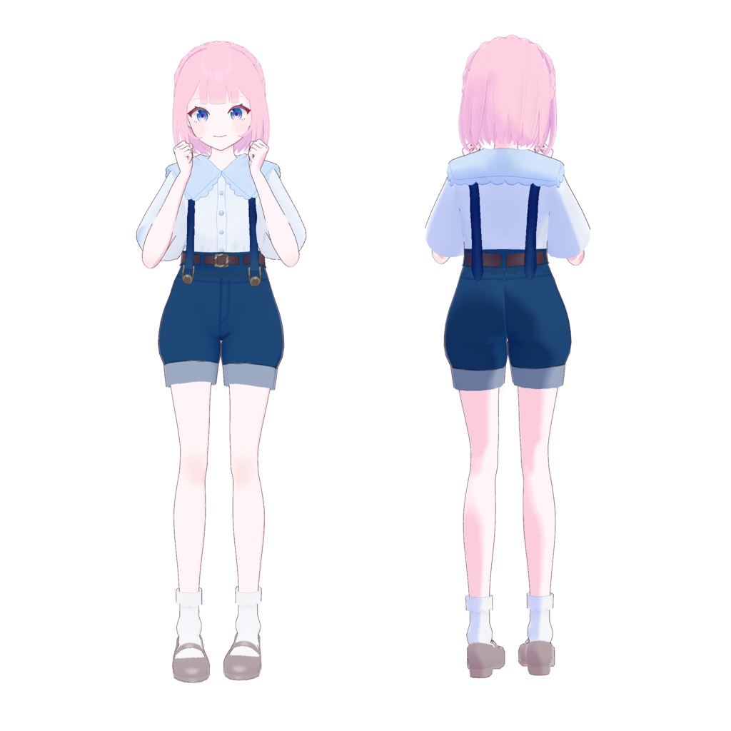 【無料配布あり】すもももーん