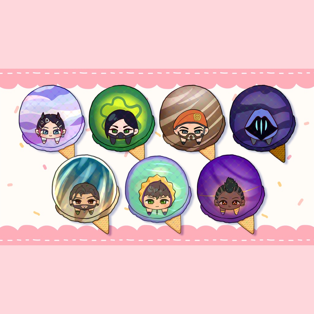 【無料配布】valorantマップ隠し【Free】