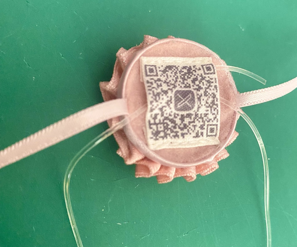 フリルヘッドドレスVol.1