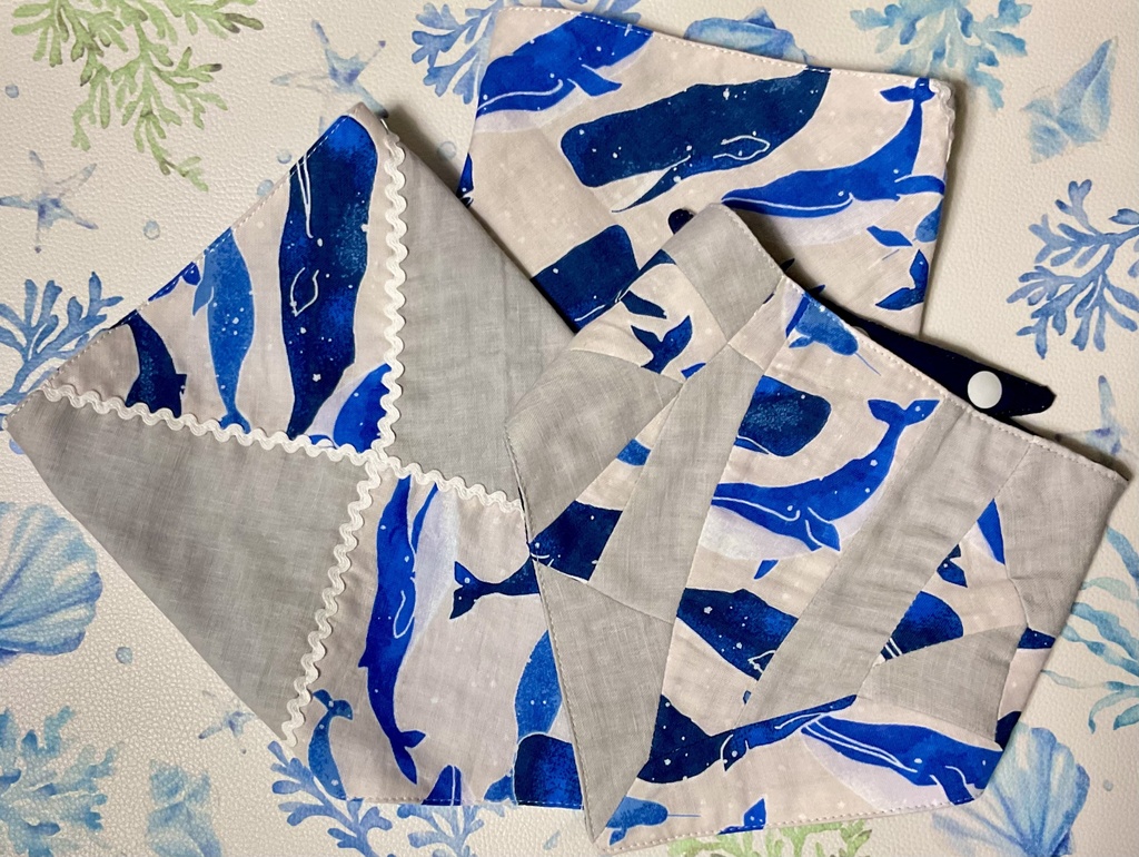 バンダナスタイ