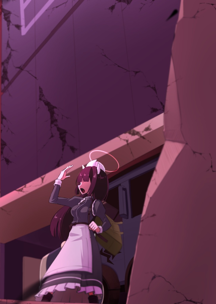 救いの手を数多へと