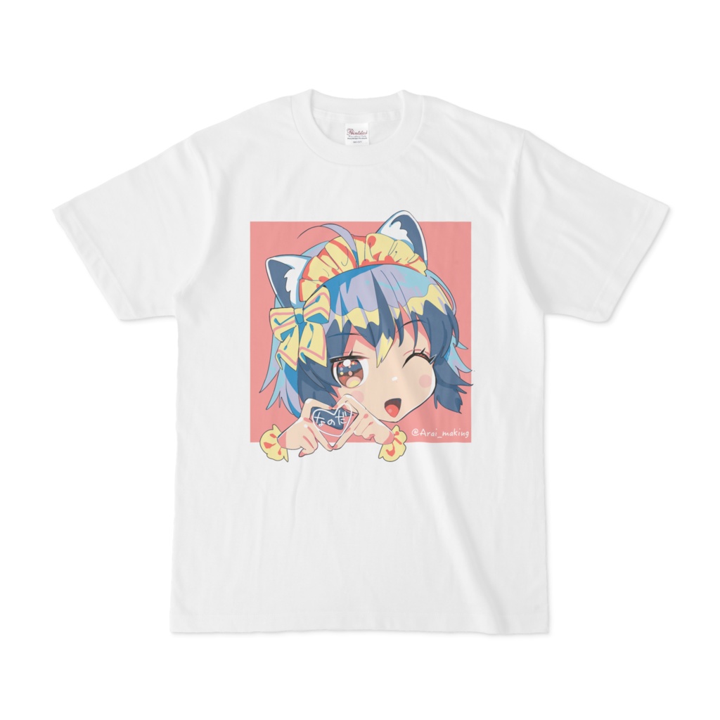 キモヲタT メイド