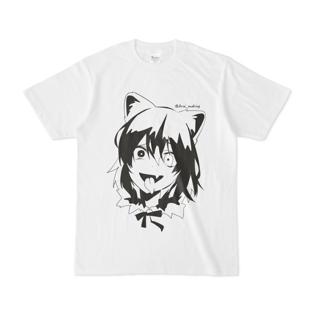 ヒャハT