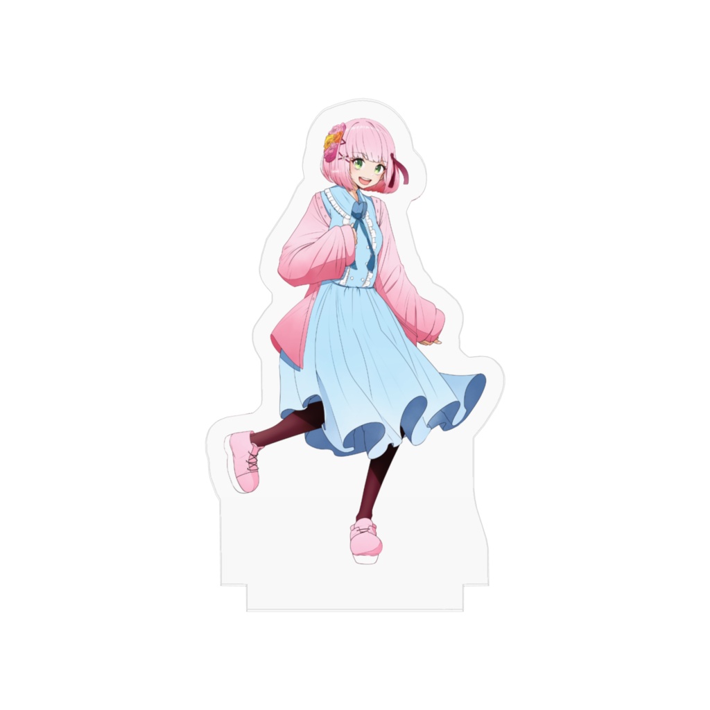 ちょころあアクスタその1