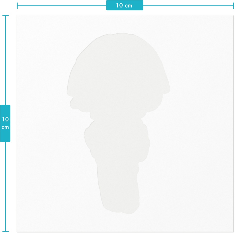 どやのまるシール