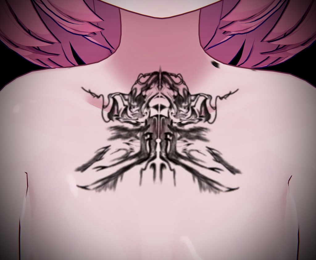 魔印ノ翔