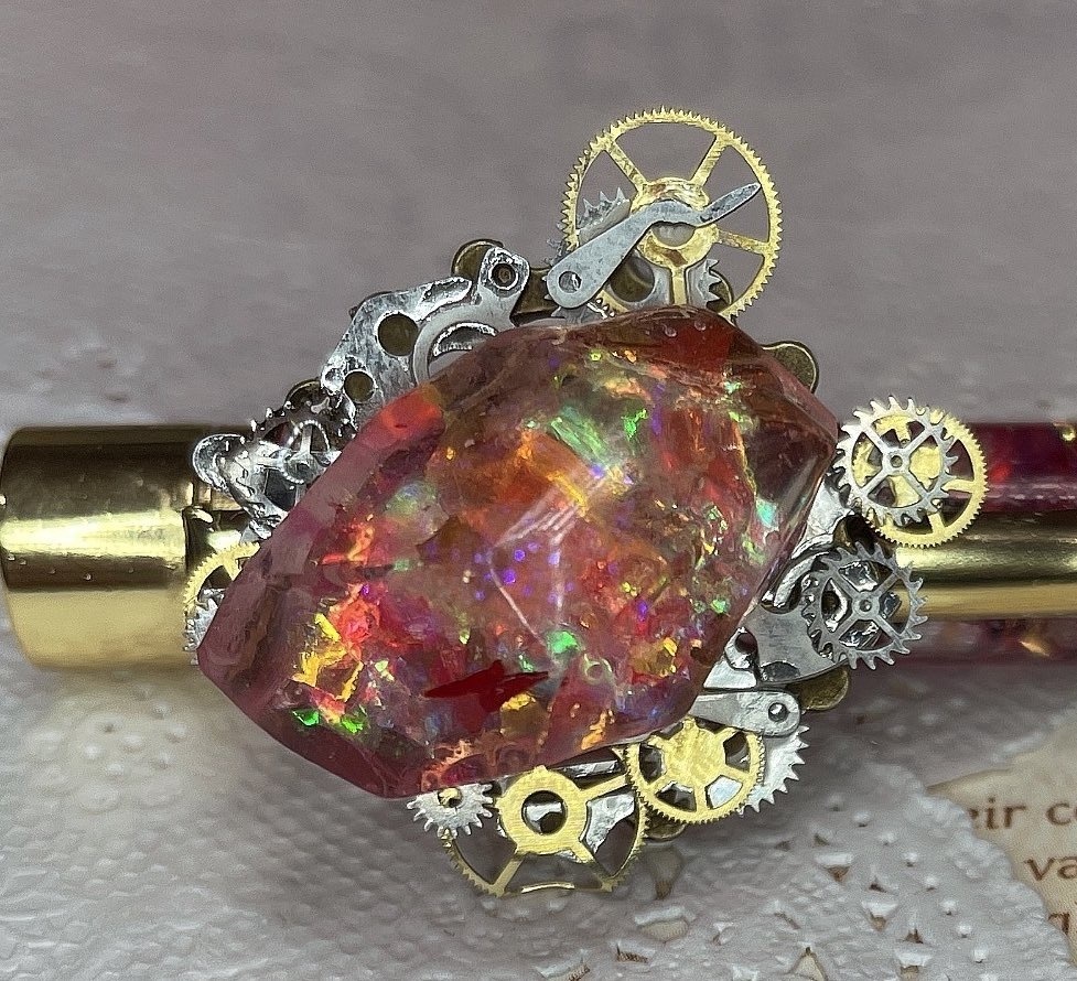 SINoALICE【シノアリス】イメージハーバリウムボールペン