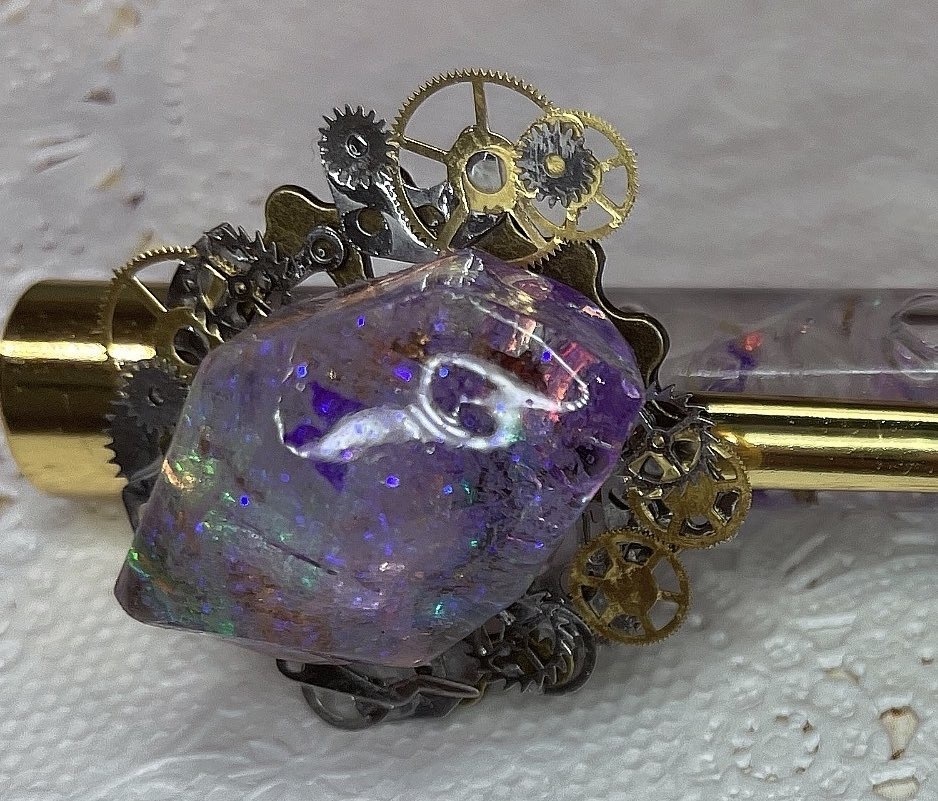 SINoALICE【シノアリス】イメージハーバリウムボールペン