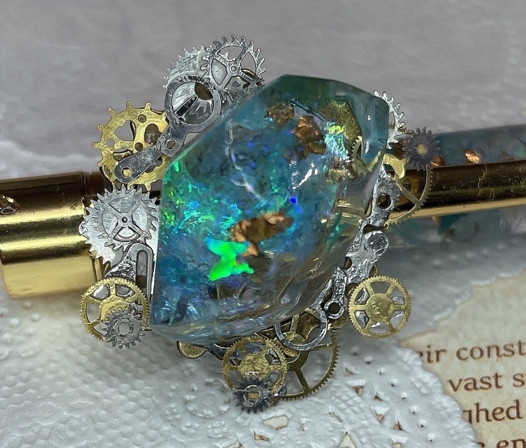 SINoALICE【シノアリス】イメージハーバリウムボールペン