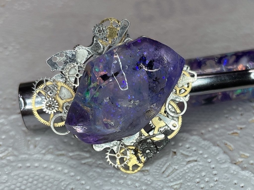 SINoALICE【シノアリス】イメージハーバリウムボールペン