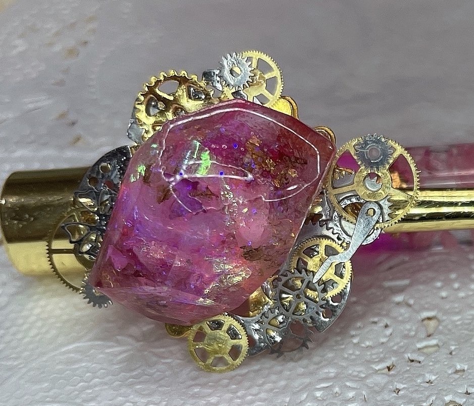 SINoALICE【シノアリス】イメージハーバリウムボールペン