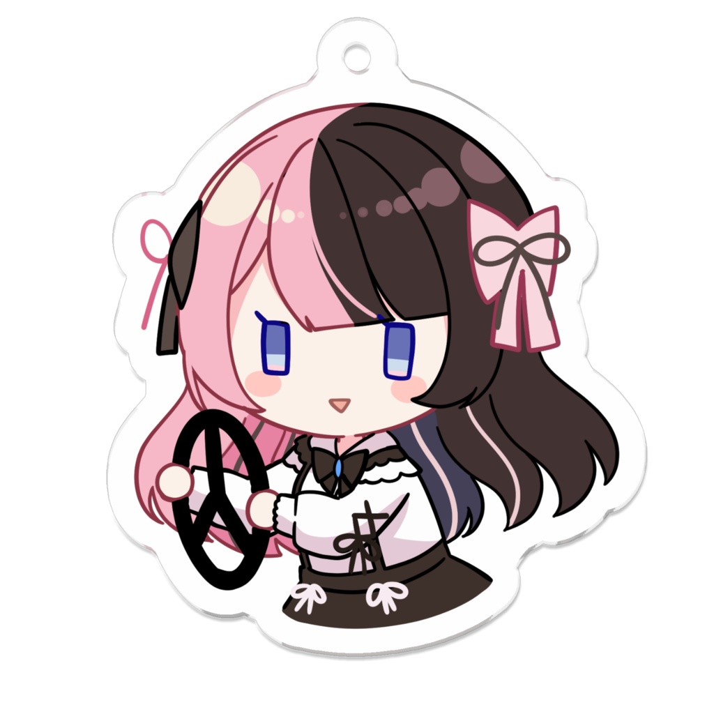 【非公式】どらいびんなの