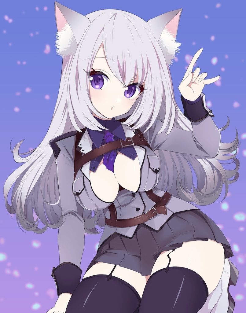イラスト有償依頼