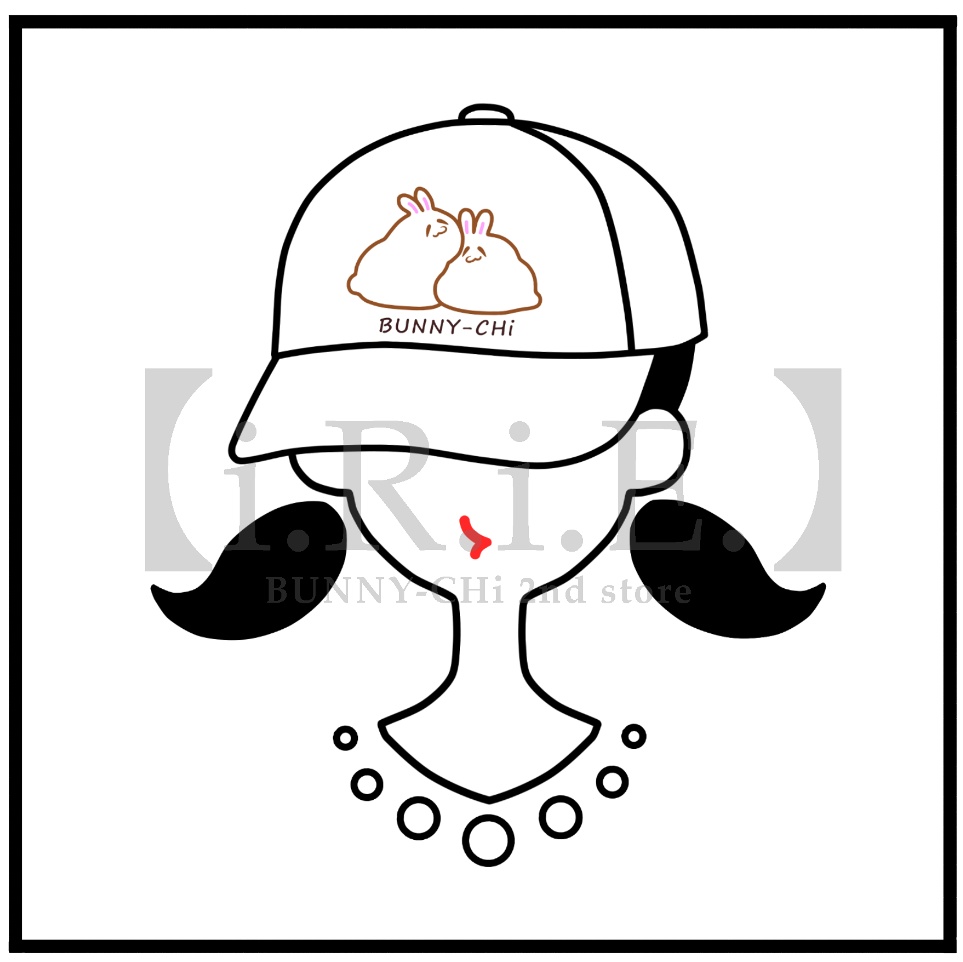 【i.R.i.E.】TOTE BAG 01 S