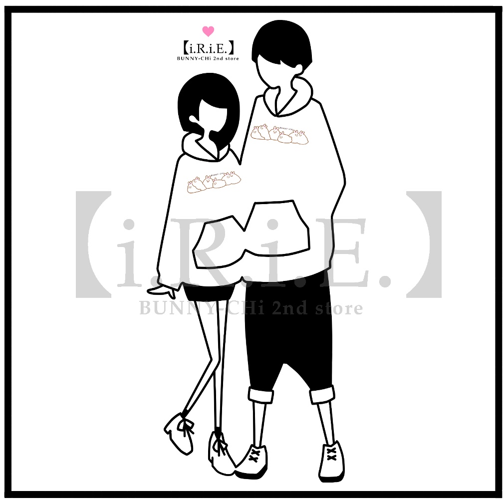 【i.R.i.E.】iPhone case 01