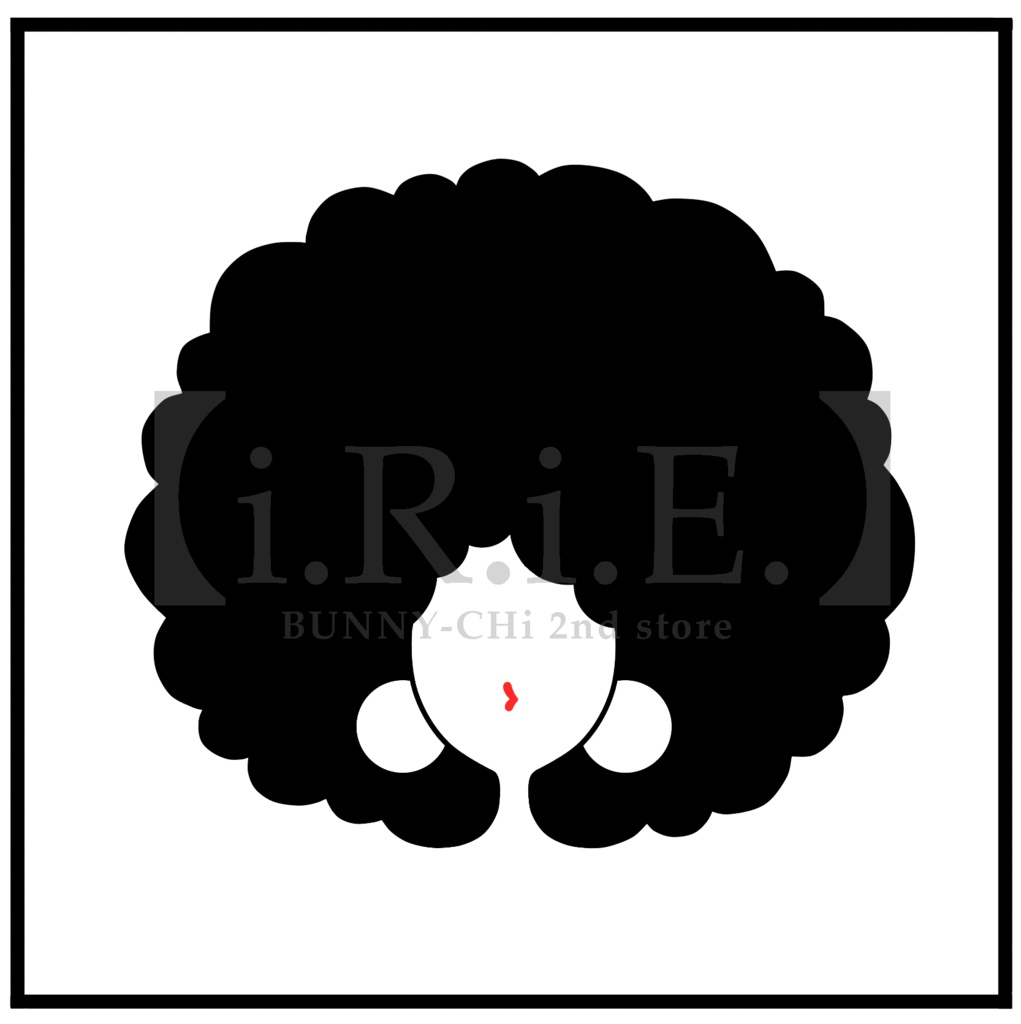 【i.R.i.E】T-SHiRT 07