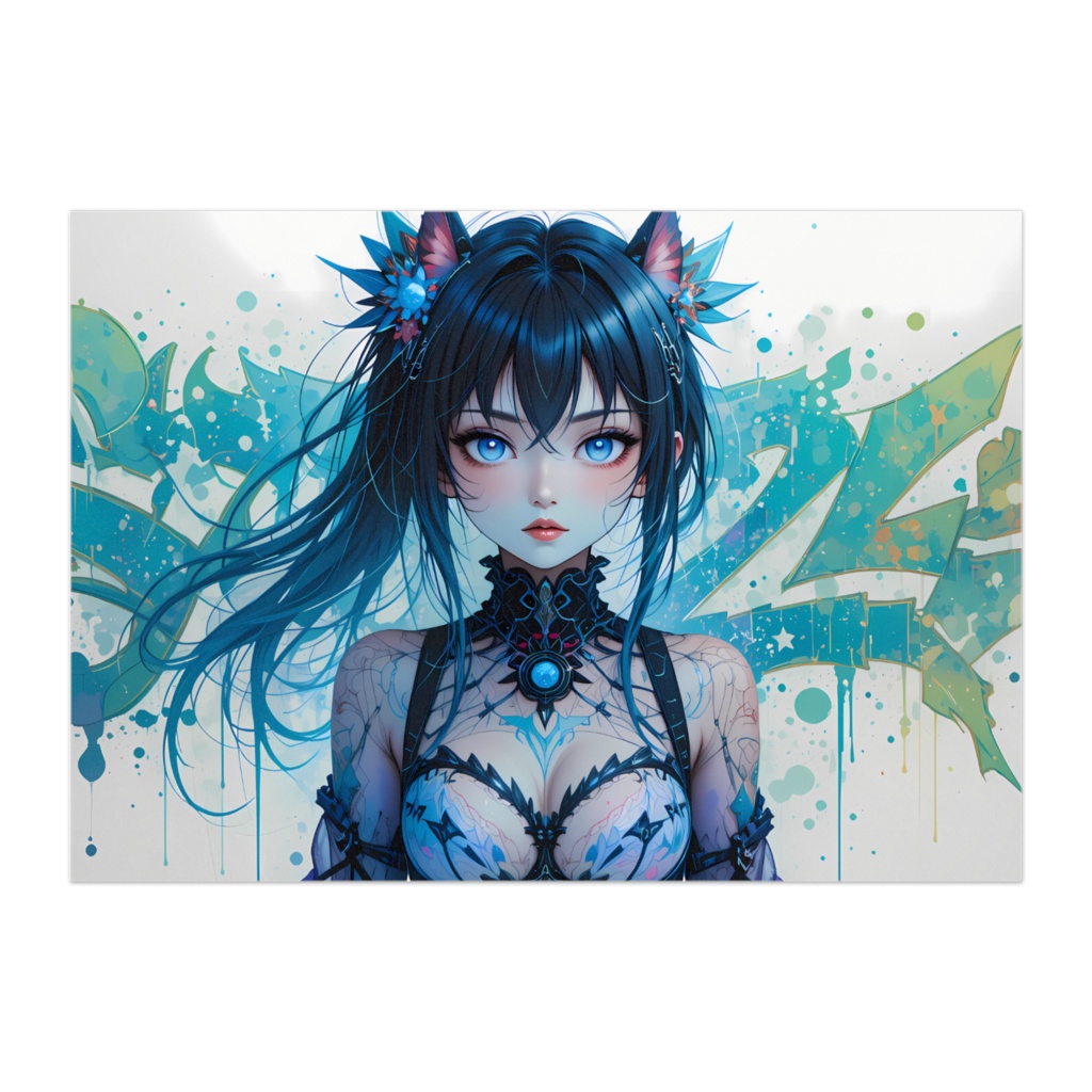 子安浦子