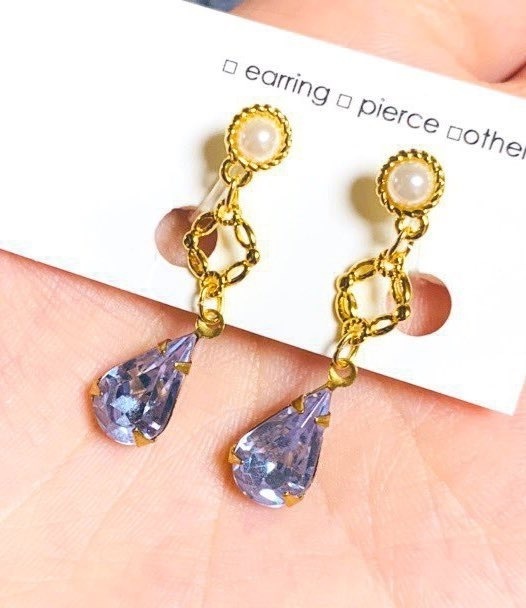 【MEZZO"】カラーチェンジアクセサリー