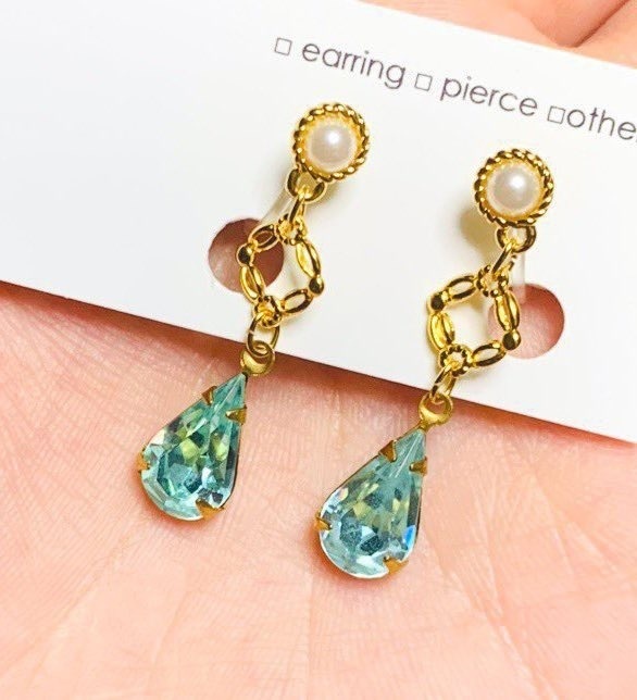 【MEZZO"】カラーチェンジアクセサリー