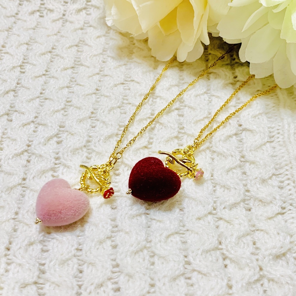 【天陸】Twins accessory Pt.2