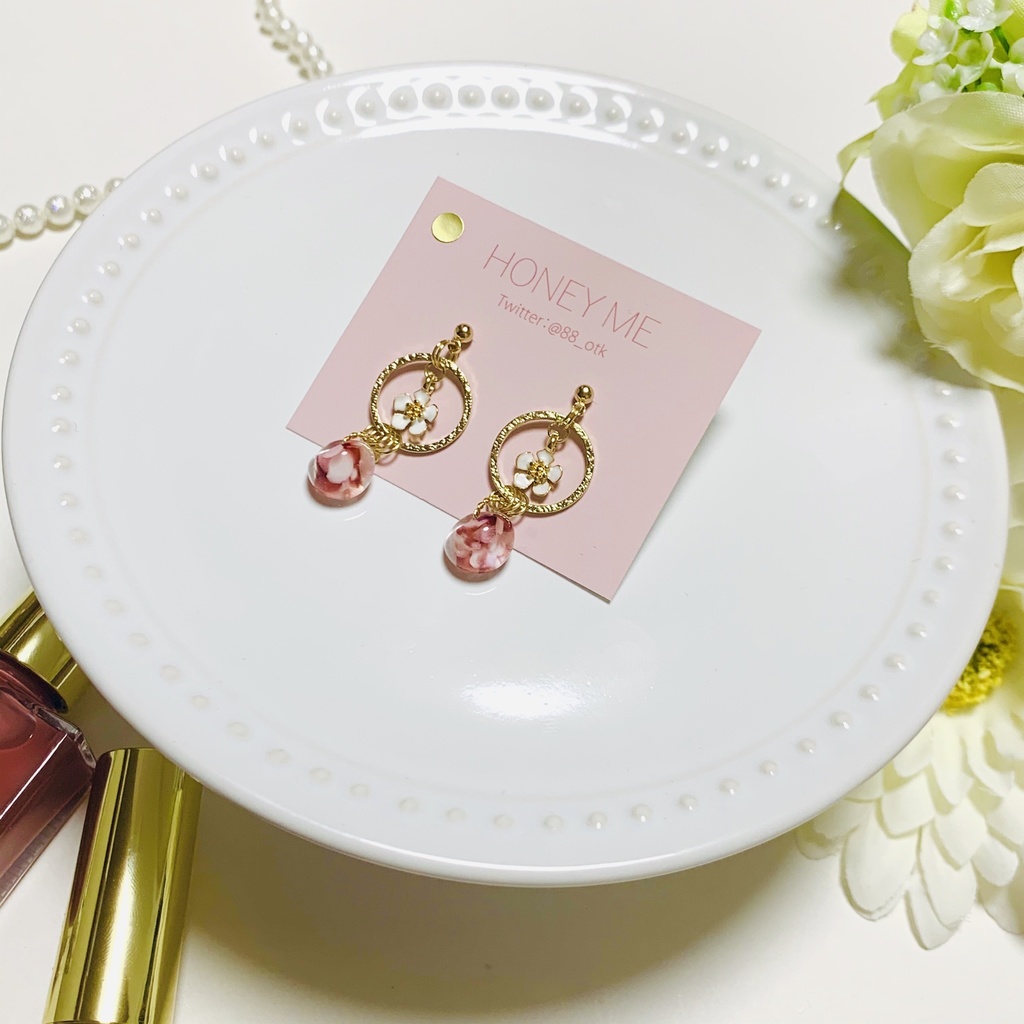 【天陸】Twins accessory Pt.3