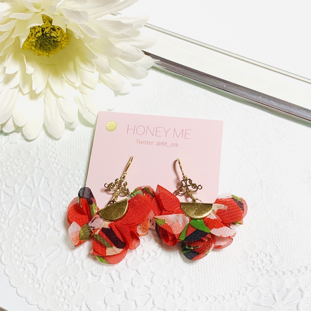 【天陸】Twins accessory Pt.4