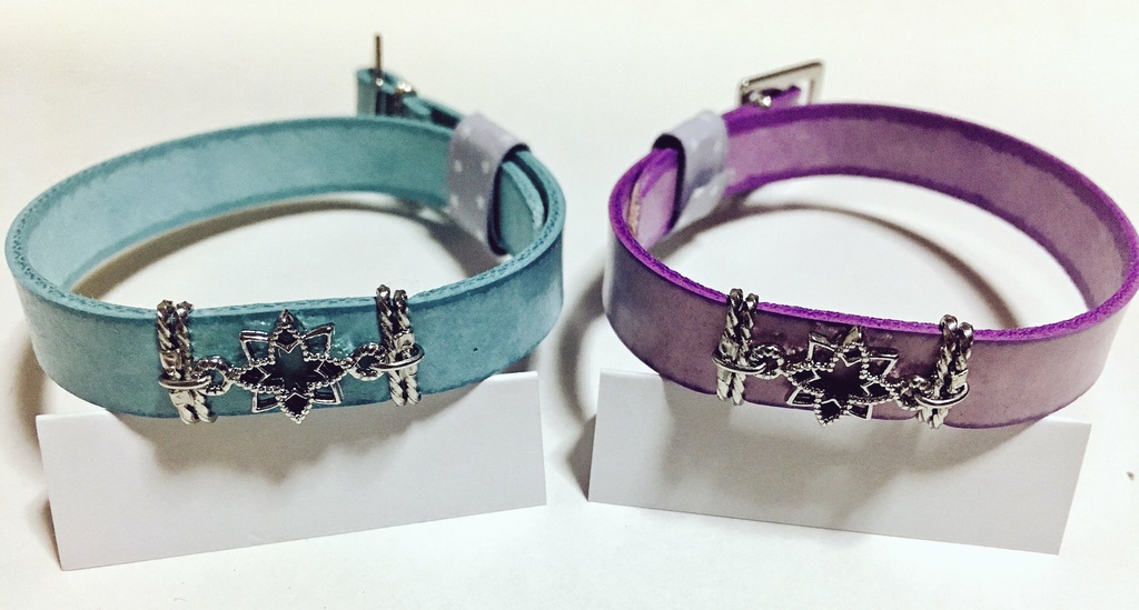 ベルトブレスレット