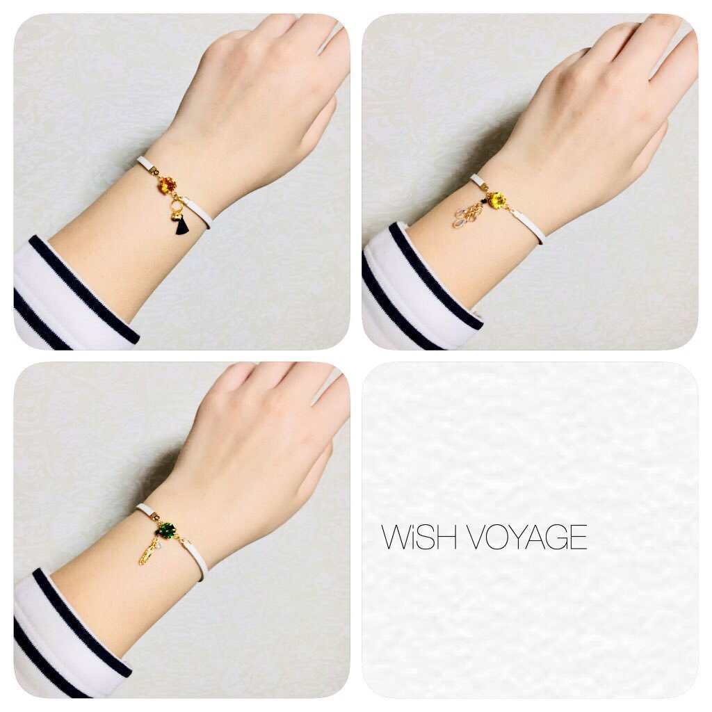 jewelryブレスレット