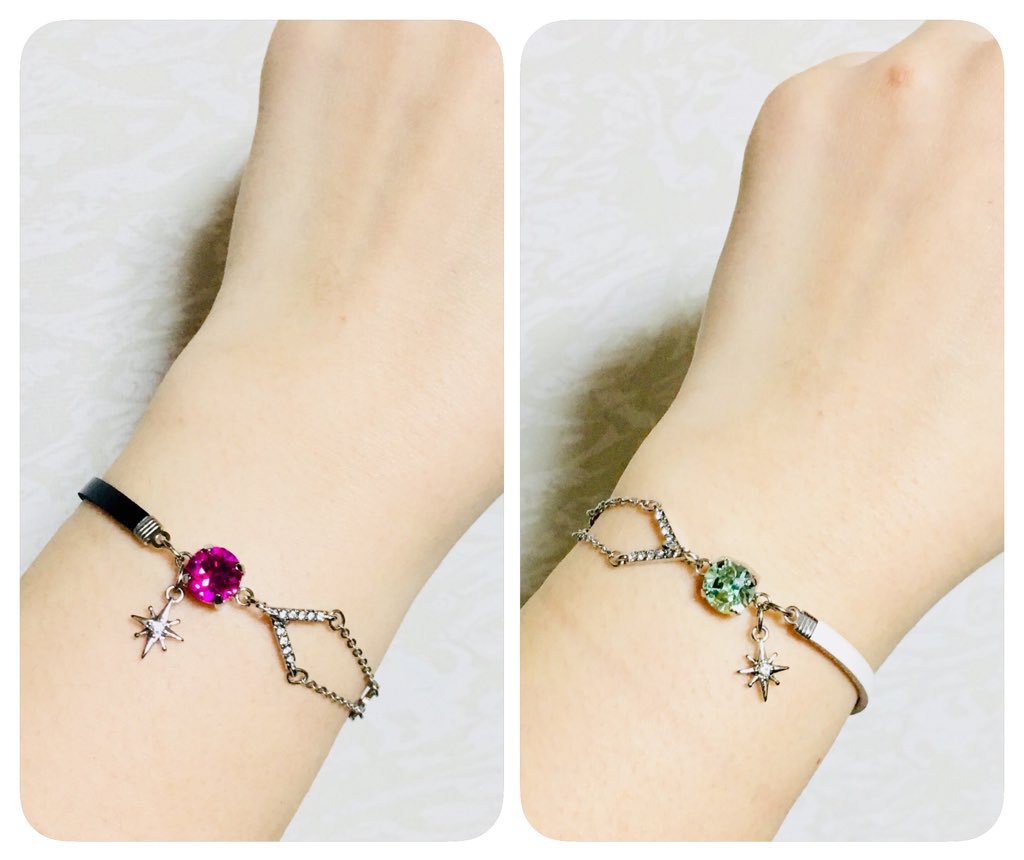 jewelryブレスレット